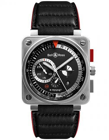 BR0194-B-ROCKET